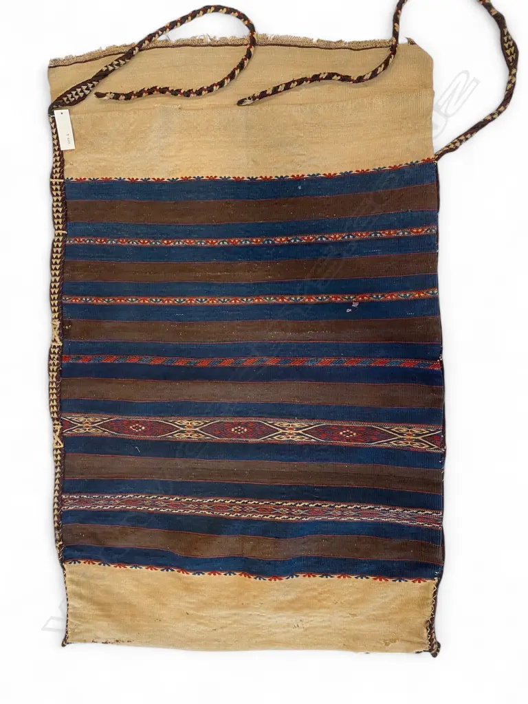 Bag – wool, Image 1++